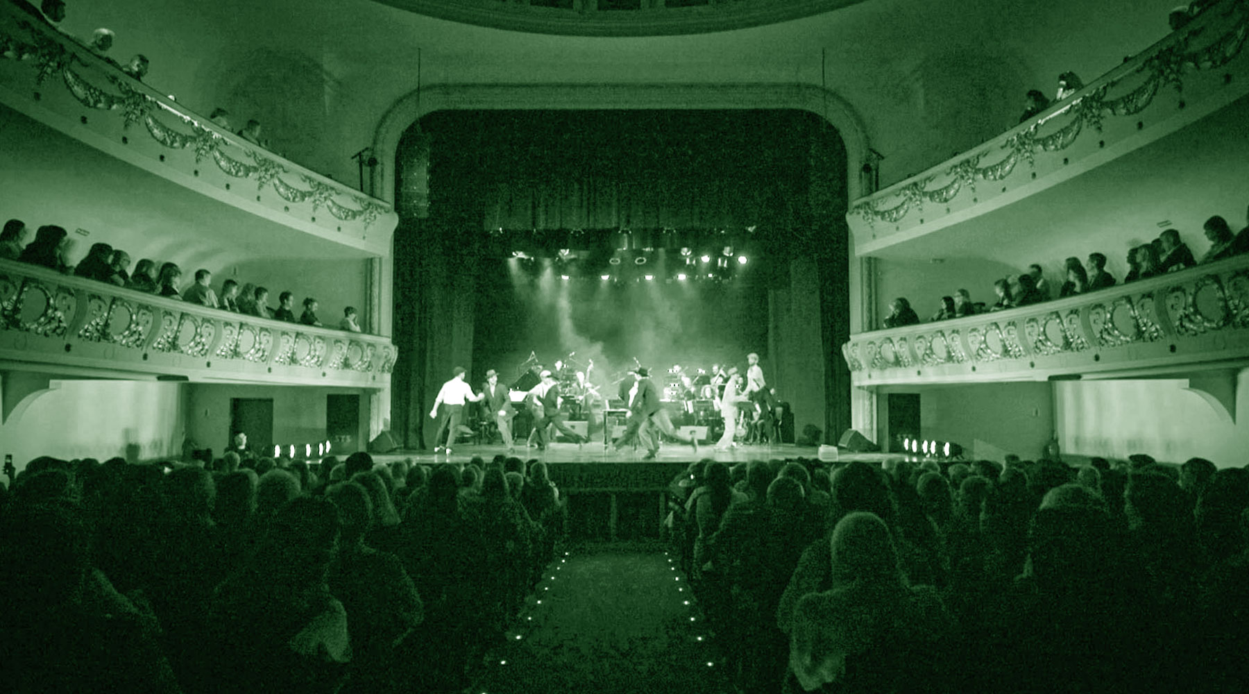 Avellaneda Ciudad Audiovisual