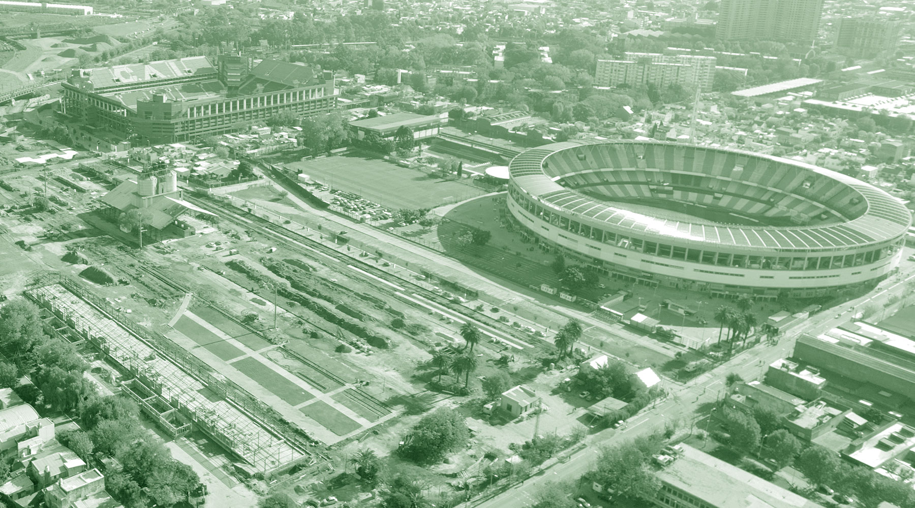 Avellaneda Ciudad Audiovisual