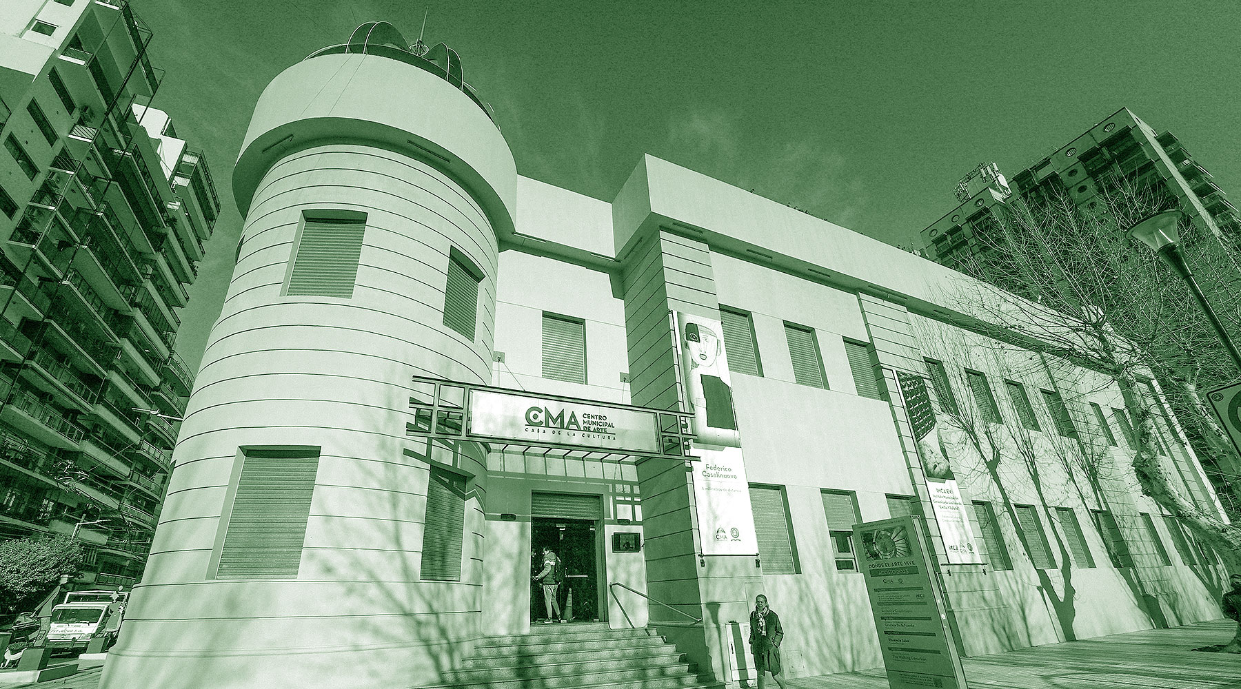Avellaneda Ciudad Audiovisual